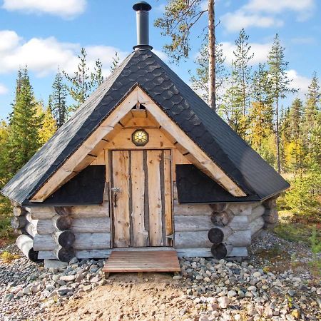 Holiday Home Aekaesranta By Interhome Akasjoensuu Ngoại thất bức ảnh