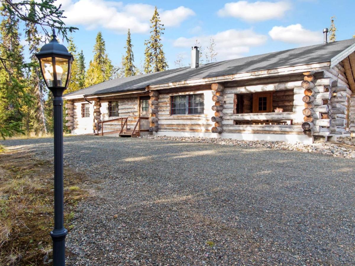 Holiday Home Aekaesranta By Interhome Akasjoensuu Ngoại thất bức ảnh