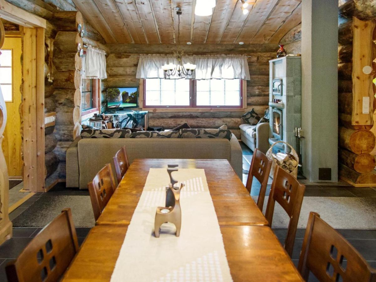 Holiday Home Aekaesranta By Interhome Akasjoensuu Ngoại thất bức ảnh