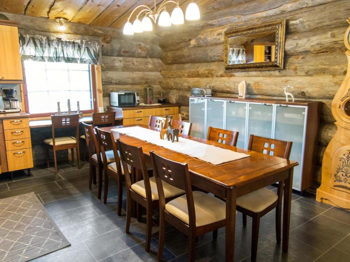 Holiday Home Aekaesranta By Interhome Akasjoensuu Ngoại thất bức ảnh