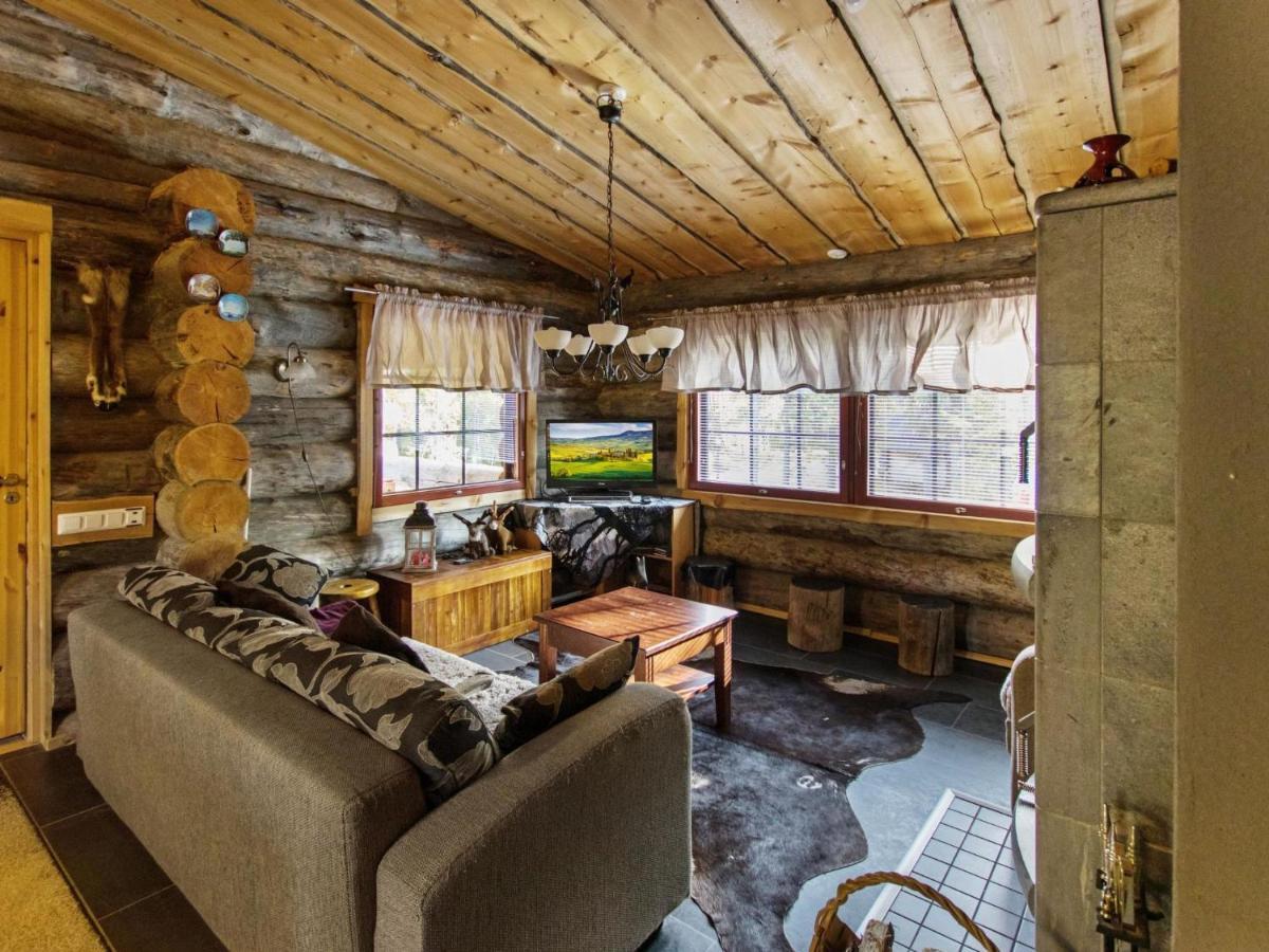 Holiday Home Aekaesranta By Interhome Akasjoensuu Ngoại thất bức ảnh