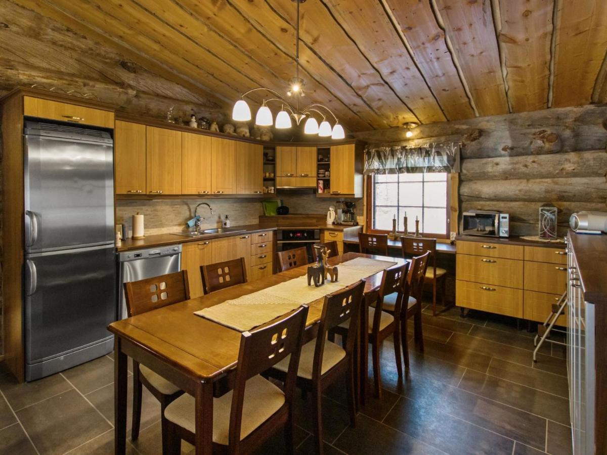 Holiday Home Aekaesranta By Interhome Akasjoensuu Ngoại thất bức ảnh