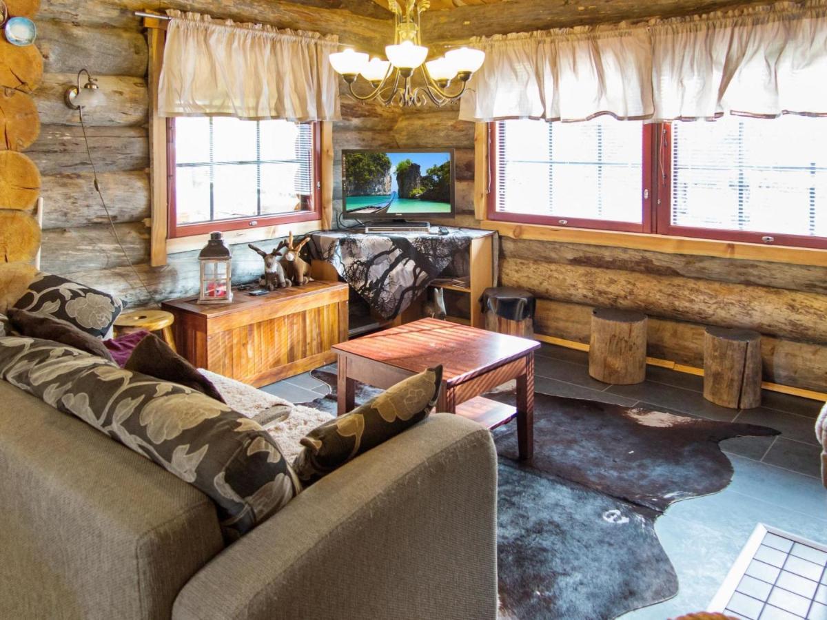 Holiday Home Aekaesranta By Interhome Akasjoensuu Ngoại thất bức ảnh