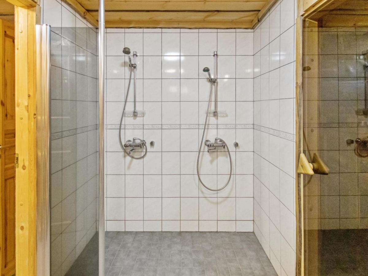 Holiday Home Aekaesranta By Interhome Akasjoensuu Ngoại thất bức ảnh