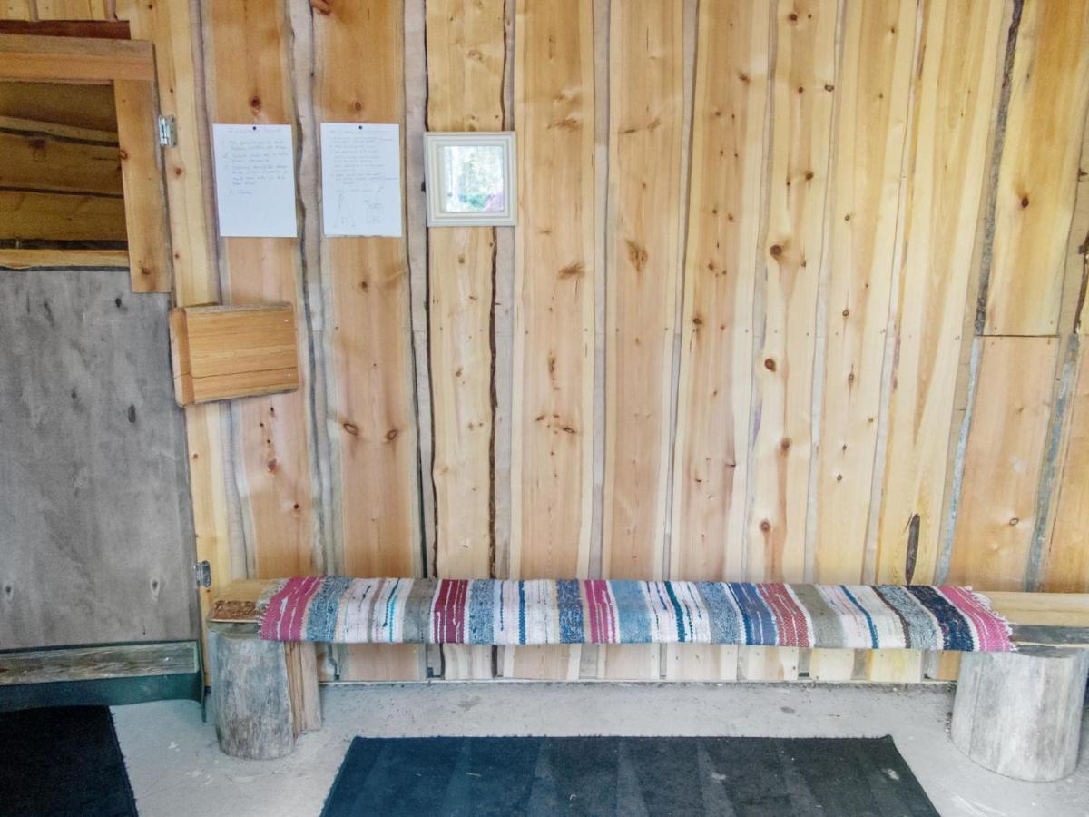 Holiday Home Aekaesranta By Interhome Akasjoensuu Ngoại thất bức ảnh