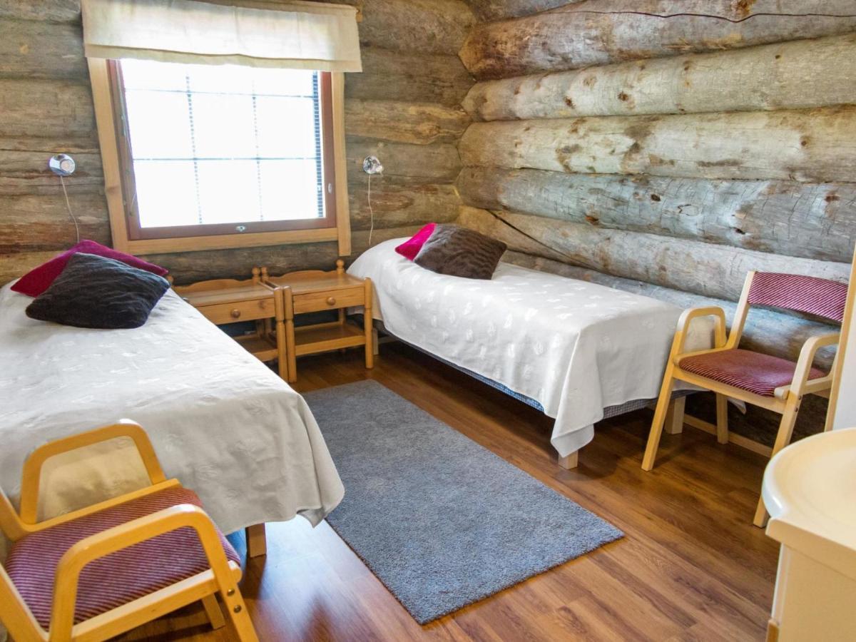 Holiday Home Aekaesranta By Interhome Akasjoensuu Ngoại thất bức ảnh