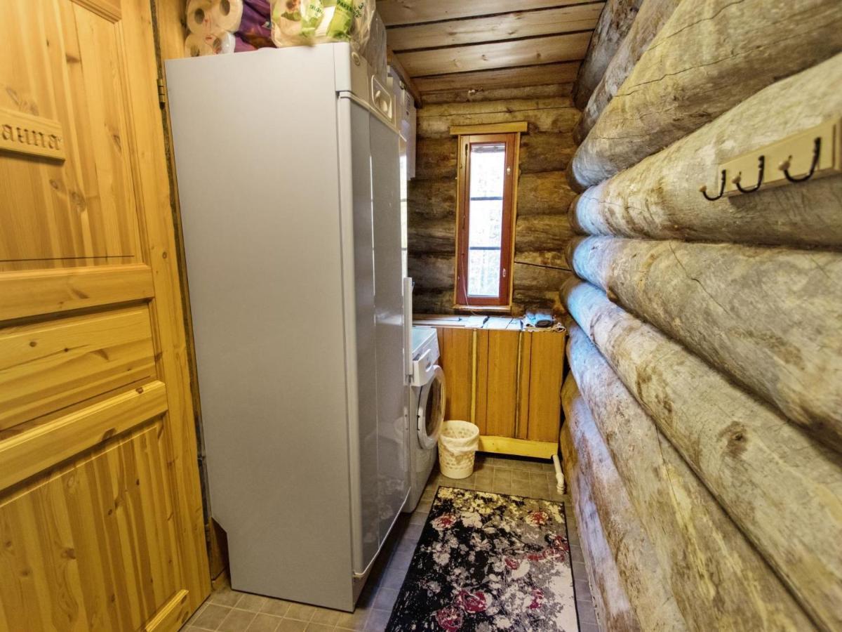 Holiday Home Aekaesranta By Interhome Akasjoensuu Ngoại thất bức ảnh