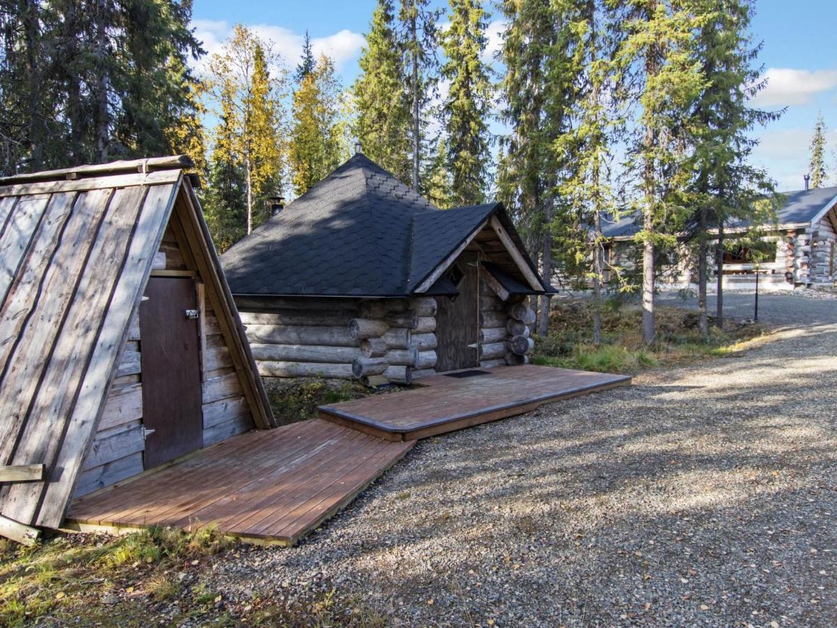 Holiday Home Aekaesranta By Interhome Akasjoensuu Ngoại thất bức ảnh