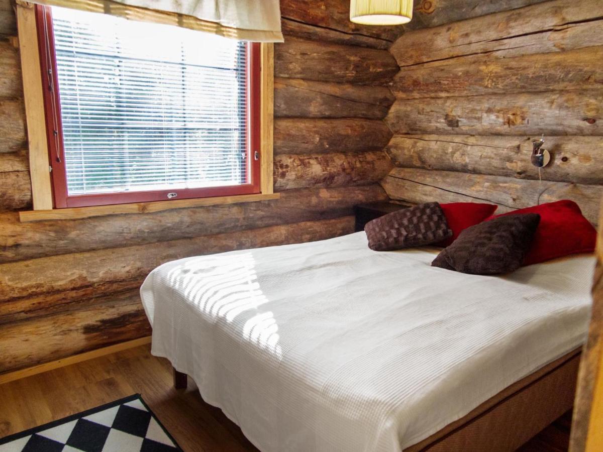 Holiday Home Aekaesranta By Interhome Akasjoensuu Ngoại thất bức ảnh