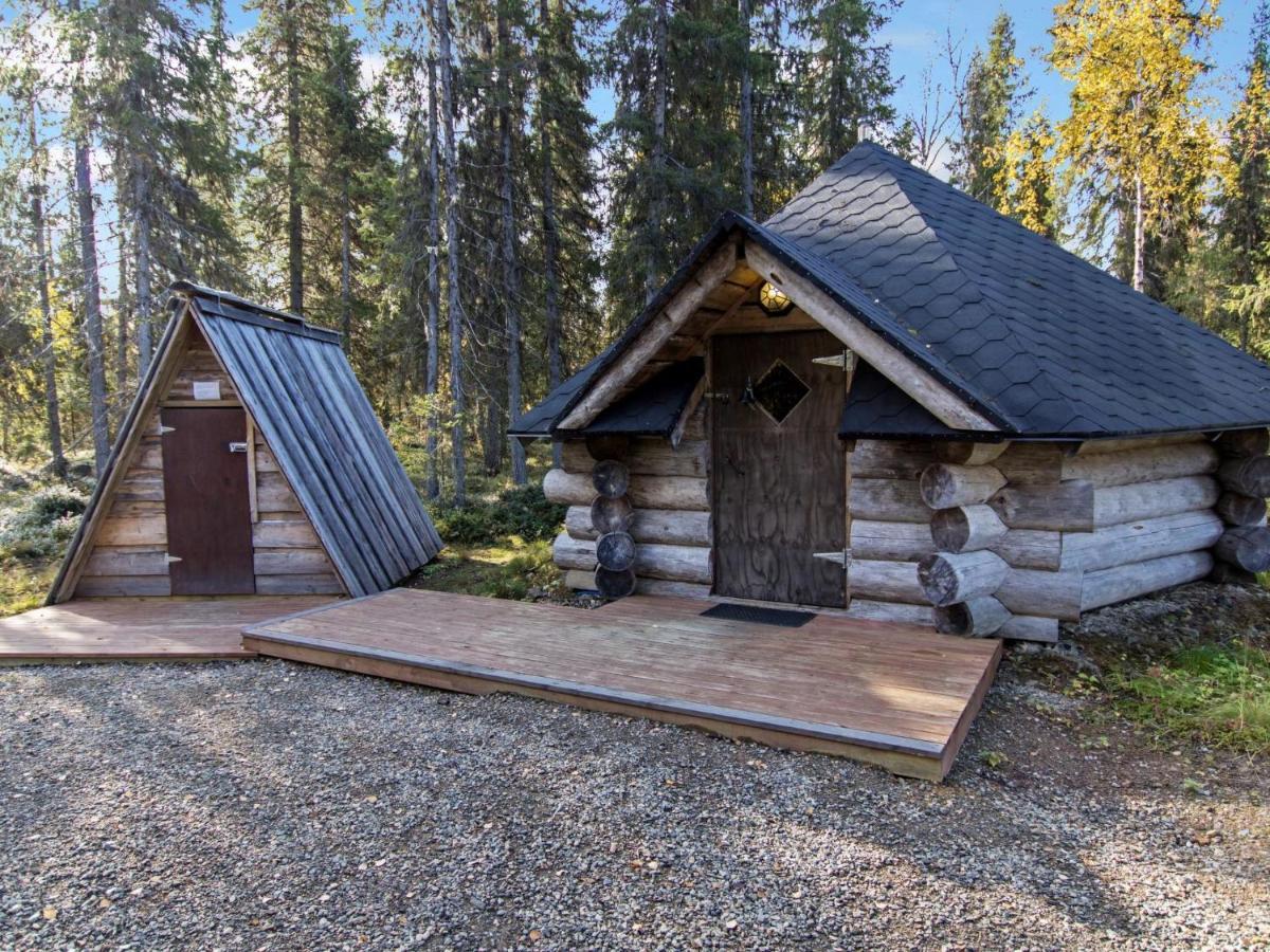 Holiday Home Aekaesranta By Interhome Akasjoensuu Ngoại thất bức ảnh